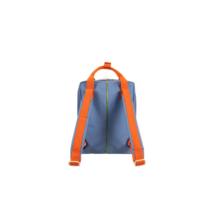 Peuter Rugzakken|Kinderrugzakken>Sticky Lemon Better Together Uni Backpack Medium pool
