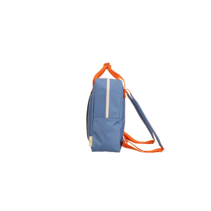 Peuter Rugzakken|Kinderrugzakken>Sticky Lemon Better Together Uni Backpack Medium pool