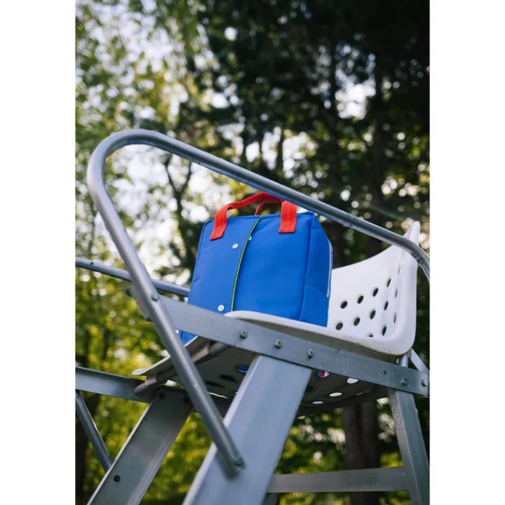 Peuter Rugzakken|Kinderrugzakken>Sticky Lemon Better Together Uni Backpack Medium pool