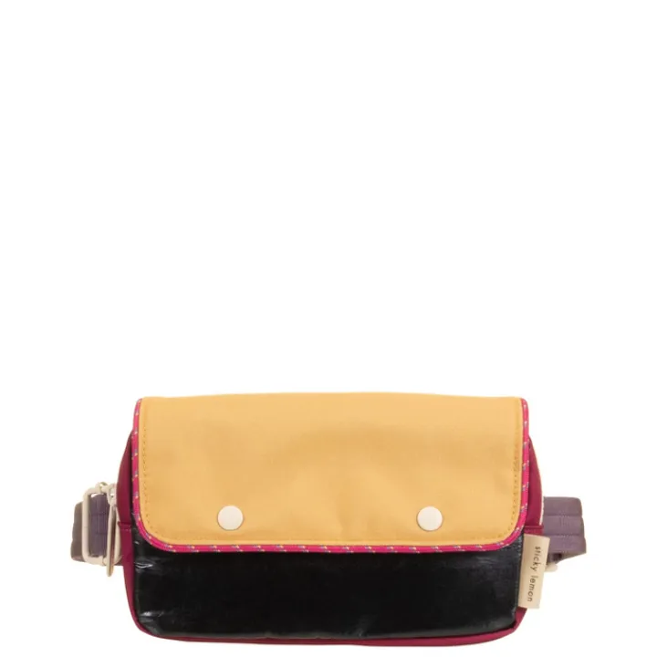 Heuptassen>Sticky Lemon Better Together Fannypack Small gym floor