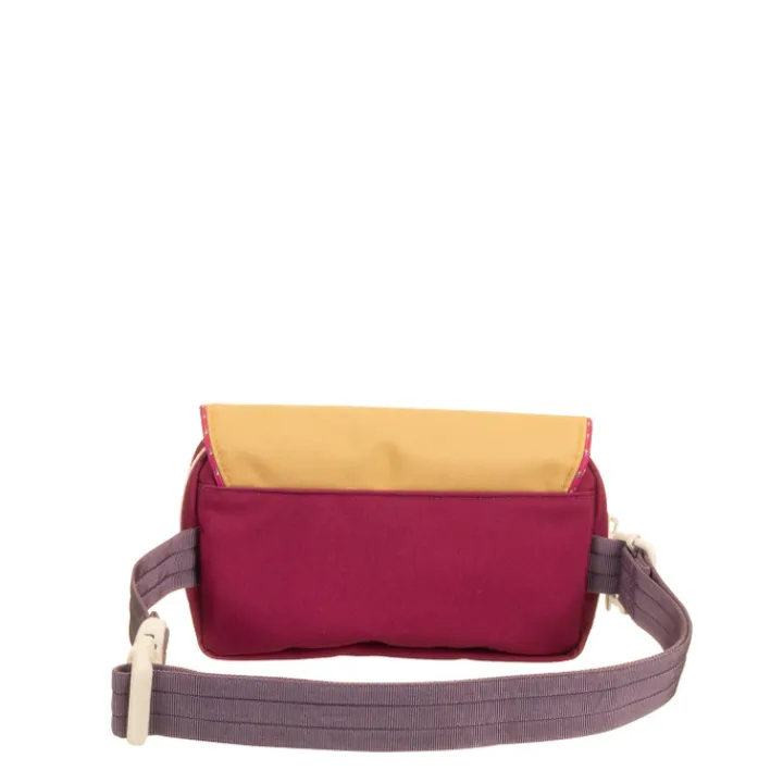 Heuptassen>Sticky Lemon Better Together Fannypack Small gym floor