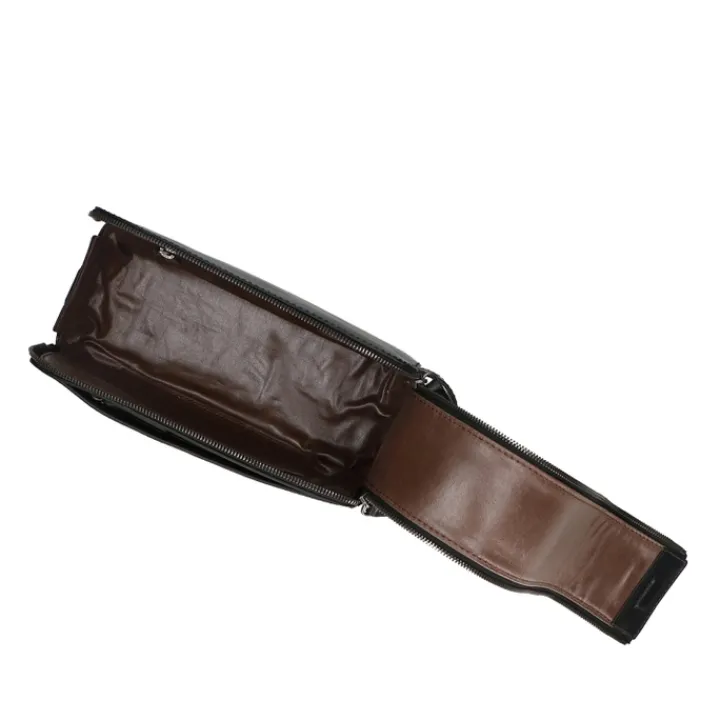 Toilettassen>The Bridge Giacomo Beauty black