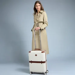 Transavia Trolleys|Ryanair Trolleys>The Bridge Story Cabin Trolley natural-brown