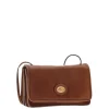 Handtassen|Crossbody>The Bridge Story Donna Country Purse brown