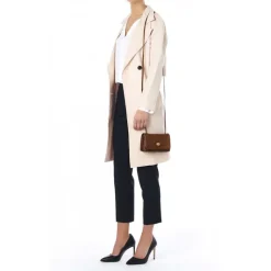 Handtassen|Crossbody>The Bridge Story Donna Country Purse brown