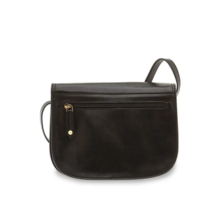 Crossbody|Damestassen>The Bridge Story Donna Crossbody black