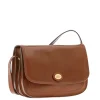 Crossbody|Damestassen>The Bridge Story Donna Crossbody brown