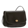 Crossbody|Damestassen>The Bridge Story Donna Messenger black