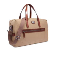 Kleine Reistassen|Handbagage Reistassen>The Bridge Story Duffle 45 natural-brown