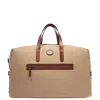 Handbagage Reistassen|Heren Reistassen>The Bridge Story Duffle 55 natural-brown