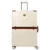 Reistrolleys|Reiskoffers>The Bridge Story Trolley Large natural-brown
