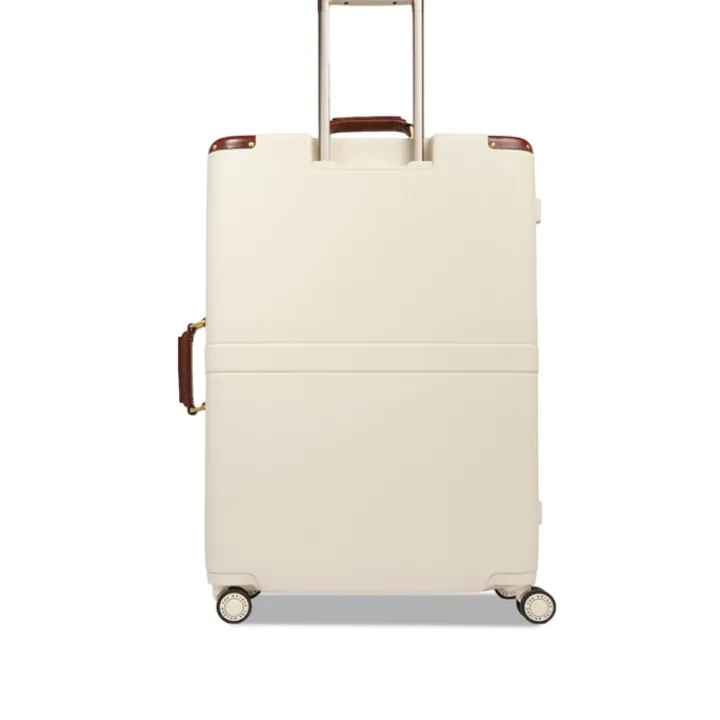 Reistrolleys|Reiskoffers>The Bridge Story Trolley Large natural-brown