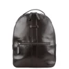 Kleine Rugzakken|Daypack>The Bridge Trebbio Backpack black