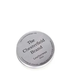 Onderhoudsproducten|Onderhoudsproducten>The Chesterfield Brand Accessories Leatherwax transparant