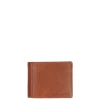 Rfid Portemonnees|Kleine Portemonnees>The Chesterfield Brand Alvina Billfold cognac