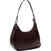 Schoudertassen|Herentassen>The Chesterfield Brand Alexandria Shoulderbag brown