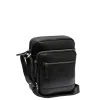 Schoudertassen|Crossbody>The Chesterfield Brand Amantea Shoulderbag black