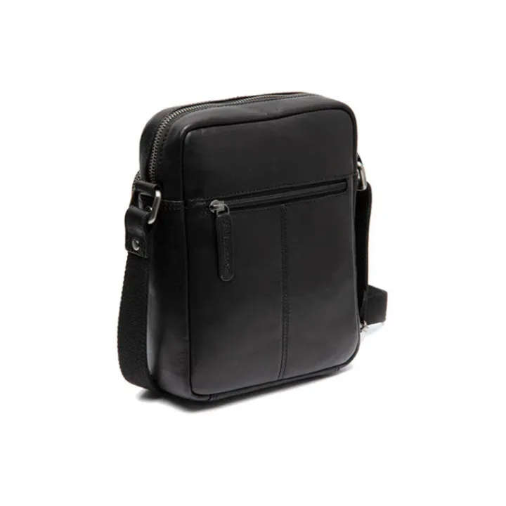 Schoudertassen|Crossbody>The Chesterfield Brand Amantea Shoulderbag black