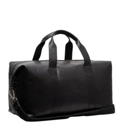 Kleine Reistassen|Handbagage Reistassen>The Chesterfield Brand Conor Travelbag black