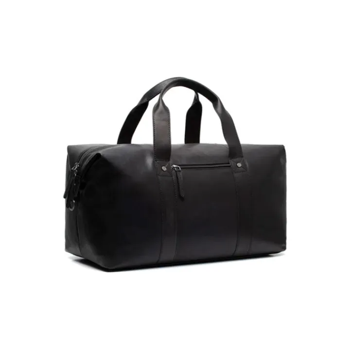 Kleine Reistassen|Handbagage Reistassen>The Chesterfield Brand Conor Travelbag black