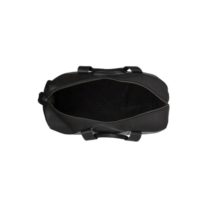 Kleine Reistassen|Handbagage Reistassen>The Chesterfield Brand Conor Travelbag black
