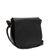 Schoudertassen|Crossbody>The Chesterfield Brand Everglades Shoulderbag black