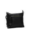 Schoudertassen|Crossbody>The Chesterfield Brand Faro Schoudertas black