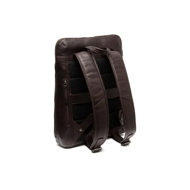 Kleine Rugzakken|Daypack>The Chesterfield Brand Filmore Backpack brown