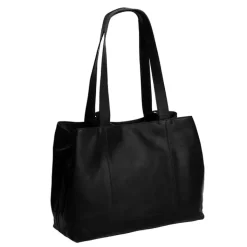 Shoppers|Schoudertassen>The Chesterfield Brand Gail Schoudertas / Shopper black