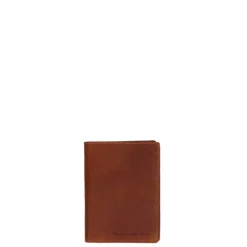 Leren Portemonnees|Heren Portemonnees>The Chesterfield Brand Hazel RFID Billfold cognac
