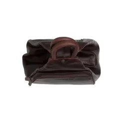 Mini Rugzakken|Kleine Rugzakken>The Chesterfield Brand Howard Backpack brown