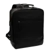 15 Inch Laptoptassen|Laptop Rugzakken>The Chesterfield Brand Jamaica Rugzak zwart