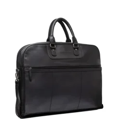 Kledinghoezen>The Chesterfield Brand Josh Garmentbag black