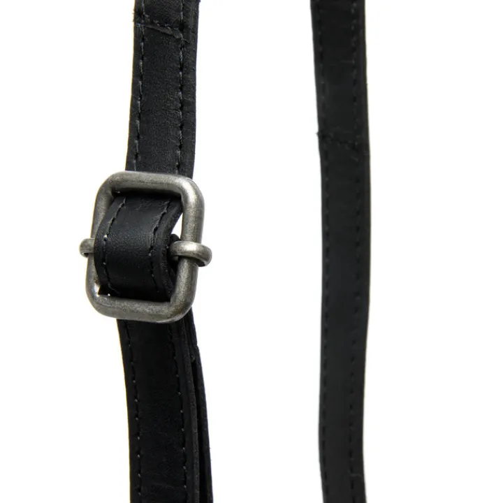 Telefoontasjes|Damestassen>The Chesterfield Brand Langley Telephone Bag black