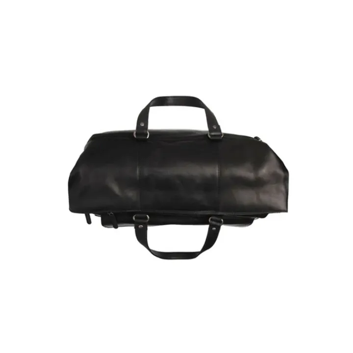 Handbagage Reistassen|Heren Reistassen>The Chesterfield Brand Lazio Travelbag black