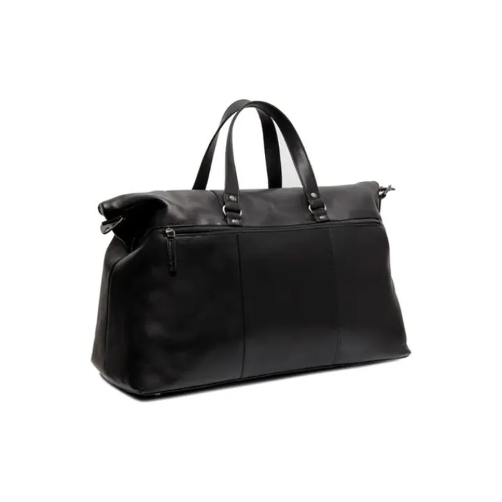 Handbagage Reistassen|Heren Reistassen>The Chesterfield Brand Lazio Travelbag black