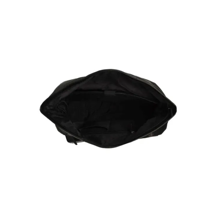 Handbagage Reistassen|Heren Reistassen>The Chesterfield Brand Lazio Travelbag black