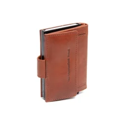 Pasjeshouders|Creditcardhouders>The Chesterfield Brand Lesina Cardholder cognac