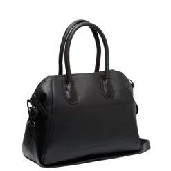 Schoudertassen|Damestassen>The Chesterfield Brand Marsala Shoulderbag black