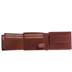 Rfid Portemonnees|Leren Portemonnees><noscript><img width=