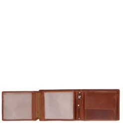 Rfid Portemonnees|Leren Portemonnees><noscript><img width=