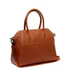 Schoudertassen|Damestassen>The Chesterfield Brand Marsala Shoulderbag cognac