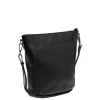 Schoudertassen|Crossbody>The Chesterfield Brand Moore Shoulderbag black