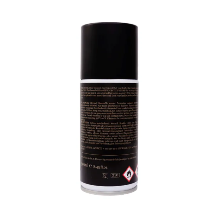 Onderhoudsproducten|Onderhoudsproducten>The Chesterfield Brand Protection Spray 150ml clear