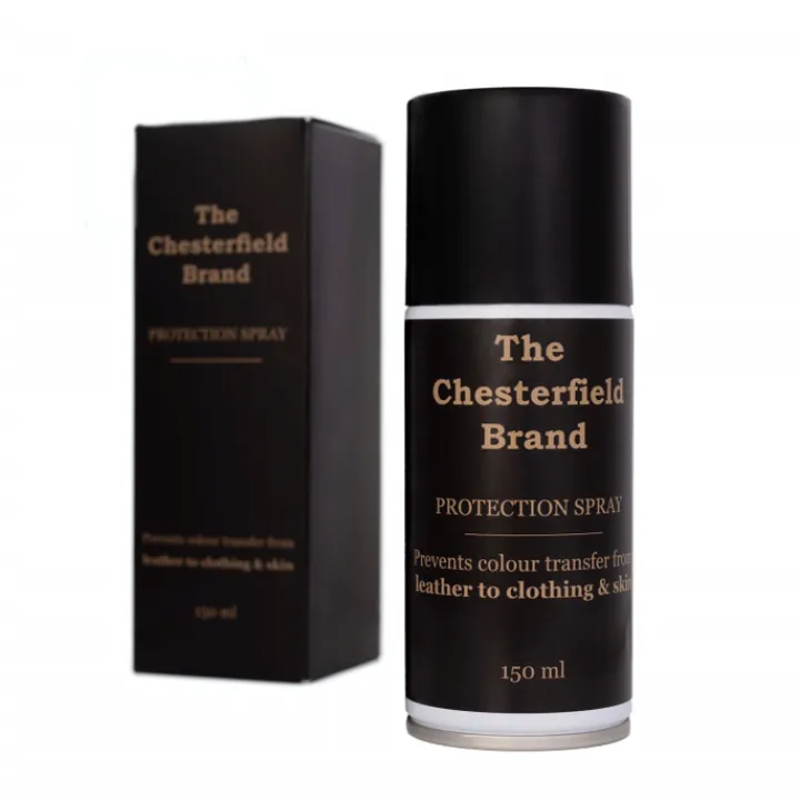 Onderhoudsproducten|Onderhoudsproducten>The Chesterfield Brand Protection Spray 150ml clear