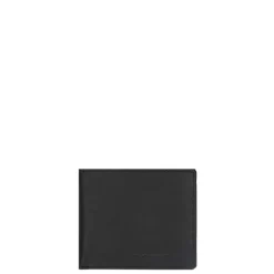 Rfid Portemonnees|Kleine Portemonnees>The Chesterfield Brand Ralph Billfold black
