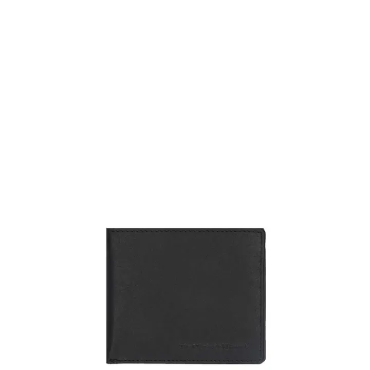 Rfid Portemonnees|Kleine Portemonnees>The Chesterfield Brand Ralph Billfold black