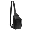 Sling Bags|Herentassen>The Chesterfield Brand Riga black