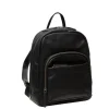 Mini Rugzakken|Kleine Rugzakken>The Chesterfield Brand Santana Rugzak black