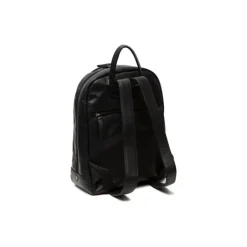 Mini Rugzakken|Kleine Rugzakken>The Chesterfield Brand Santana Rugzak black